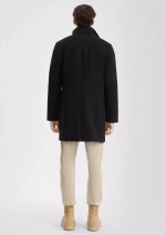 Шерстяное пальто Q/S s.Oliver