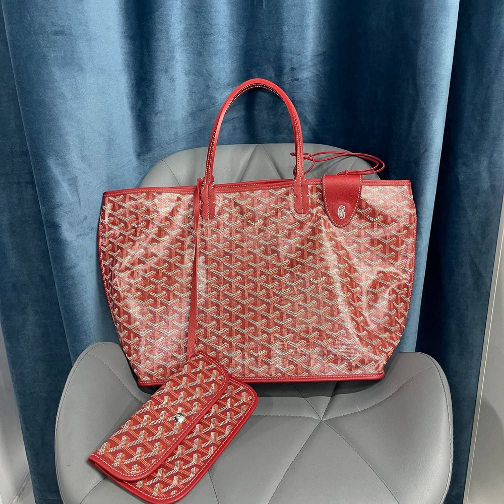 Сумка Goyard