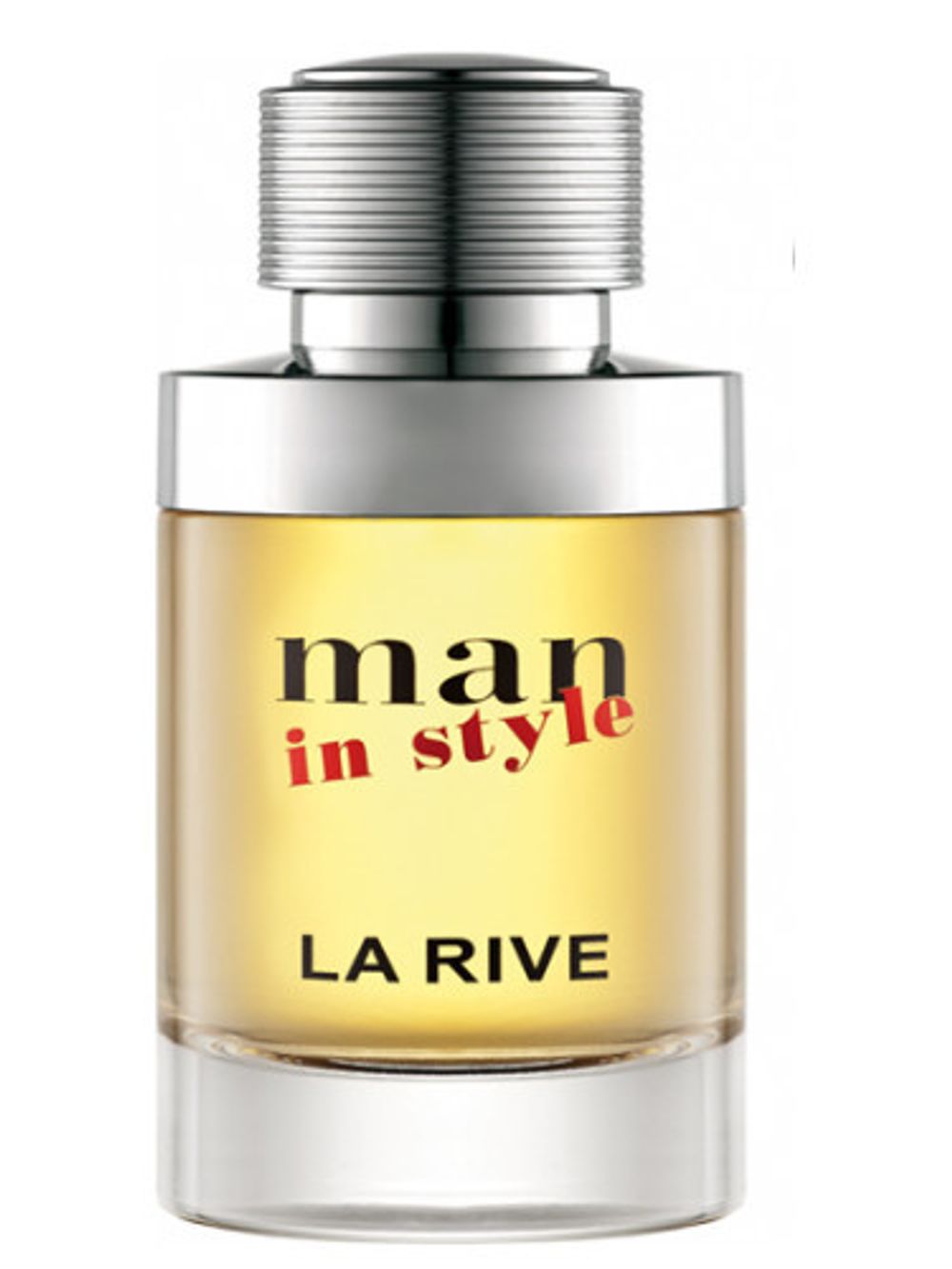 La Rive Man in Style