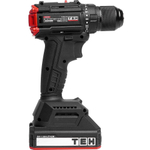 Аккумуляторная дрель TEH  TDBL220 20V