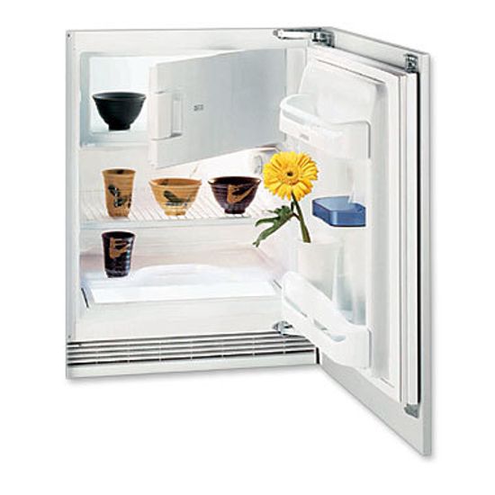 Встраиваемый холодильник Hotpoint-Ariston BTS 1614