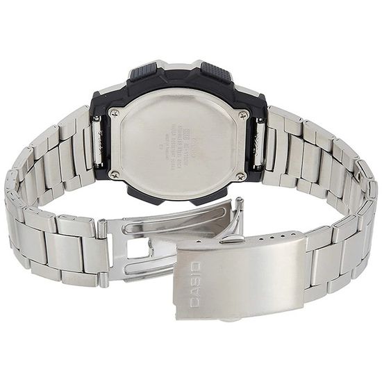 Наручные часы Casio AE-1100WD-1A