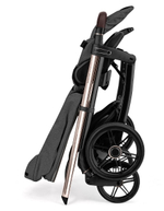 Коляска Inglesina Aptica Darwin i-Size System Quattro 4 в 1 2025 Velvet Grey