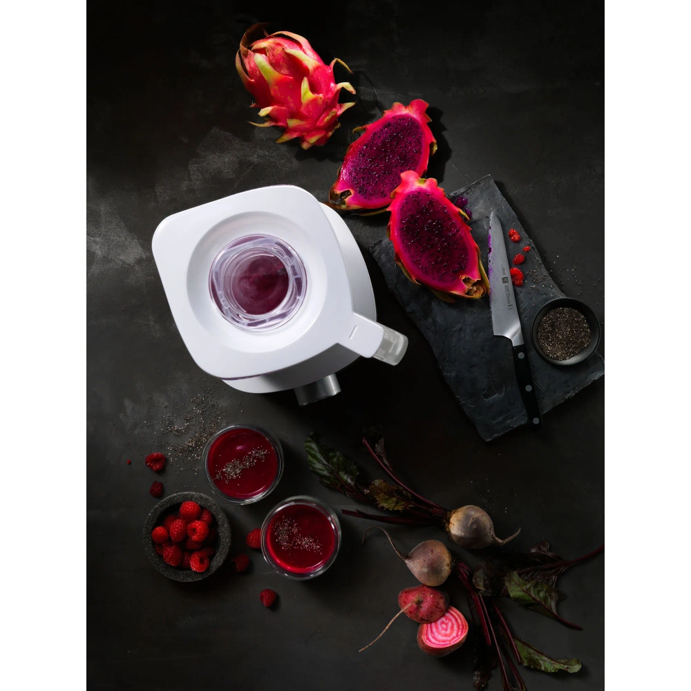 Zwilling Блендер с чашей Enfinigy 1,4 л EAN 4009839427015