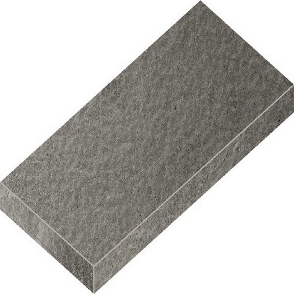 Ступень Contempora Carbon X2 Scalino Nat 33x60 Ang.Sx Уг.Лев.
