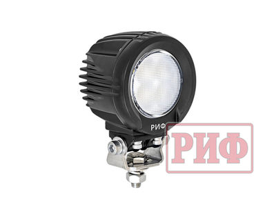 Светодиодная фара рабочего света РИФ 40W LED