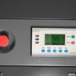 Винтовой компрессор IronMac IC 60/10 С VSD IP55