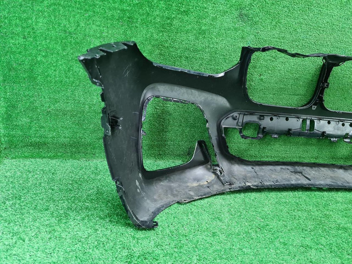 Бампер передний BMW X3 G01 (2017-2021) M-Paket