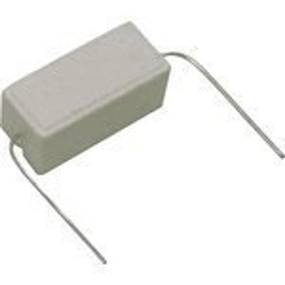 Резистор 820 Ом / 5Вт