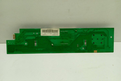 WMSG622 кт135 Модуль индикации для стиральной машины Hotpoint-Ariston 21025540900 б/у