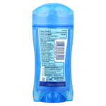 Secret, Outlast®, прозрачный дезодорант-гель, защита в течение 72 часов, 73 г (2,6 унции)