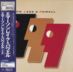 Комплект / Emerson, Lake & Palmer + Nice (24 Mini LP SHM-CD + Boxes)