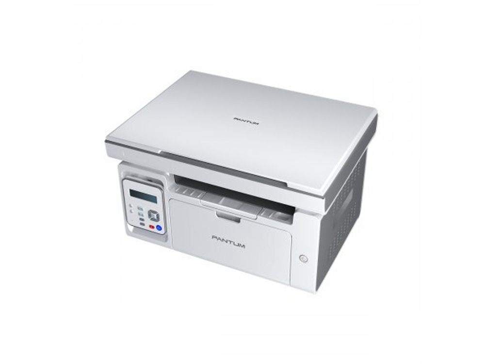 МФУ лазерное Pantum M6507W