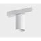 Спот Italline DANNY E1 white