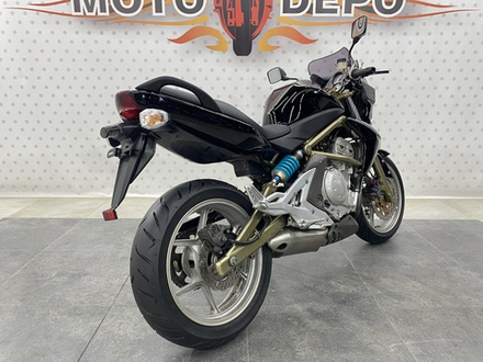 Kawasaki ER-6N , 2006