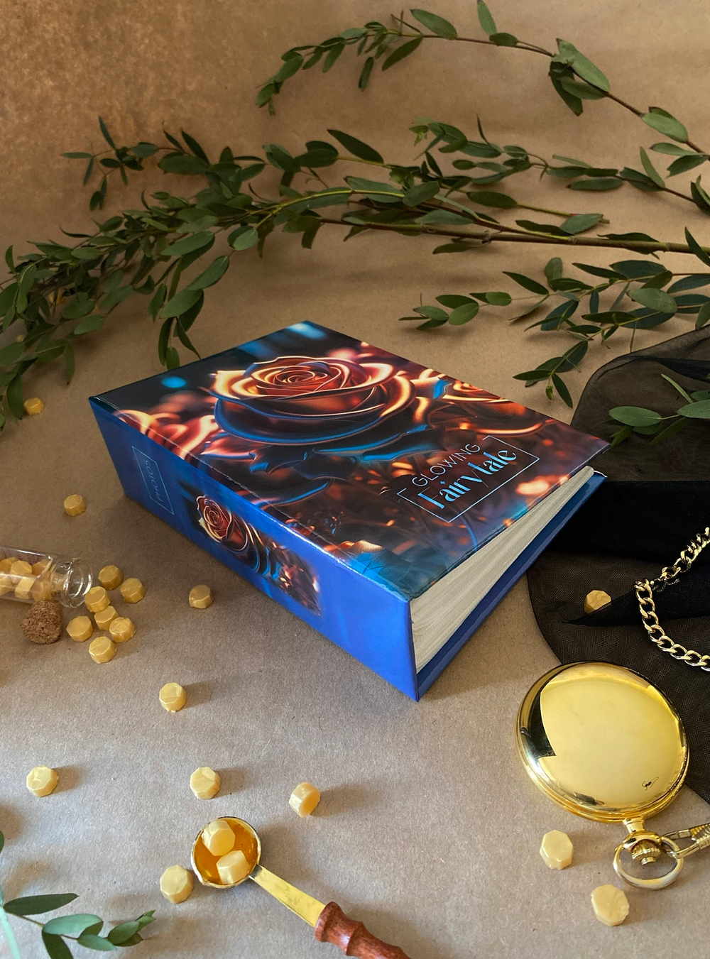 Фотоальбом на 100 фото 10х15 см, пластик. листы liquid metal flowers 2