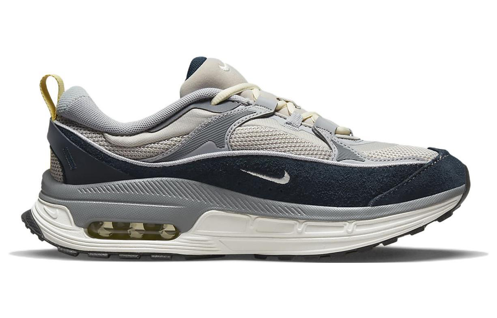 Кроссовки Nike Air Max Bliss (Женская размерная сетка)