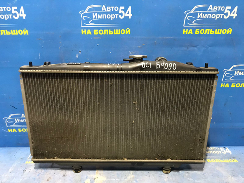 Радиатор двигателя Honda INSPIRE 2003-2007