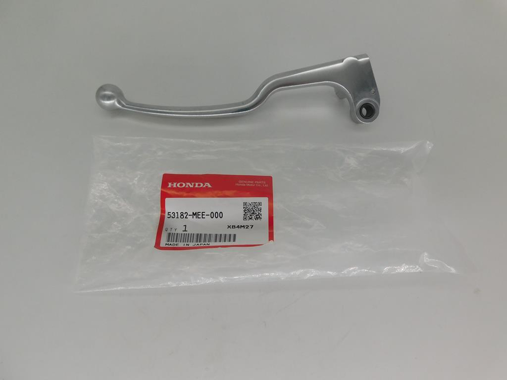 рычаг сцепления Honda CBR600RR 03-10 53182-MEE-305