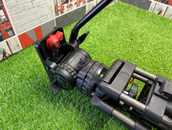 Sachtler ENG 2 MCF + DV 12 SB