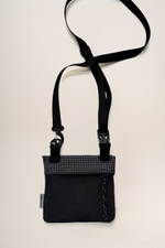 Сумка конверт KUL'TURA "ENVELOPE" Черный