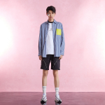 Кроссовки New Balance NB 327, MS327LAB