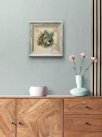 Картина на стену интерьерная на холсте 27,5*27,5 см