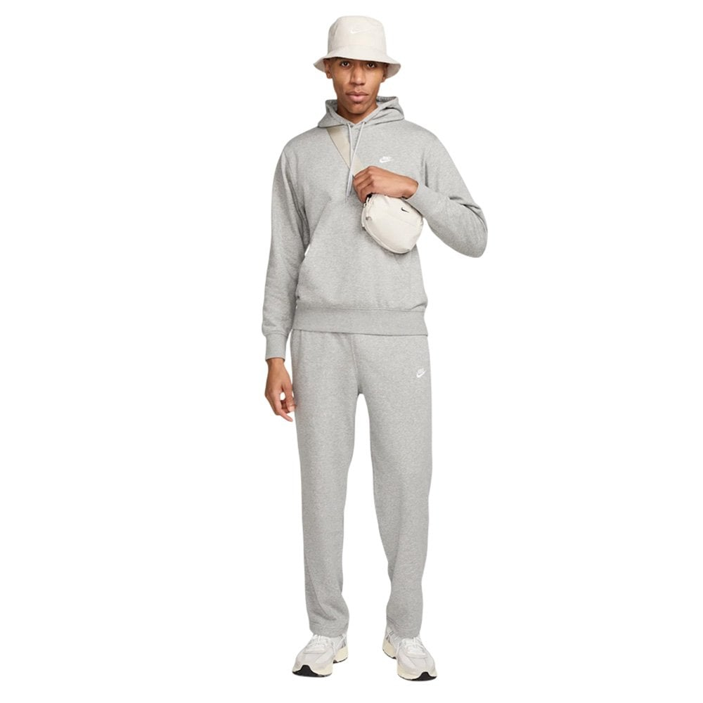 Баскетбольная мужская толстовка Nike Club