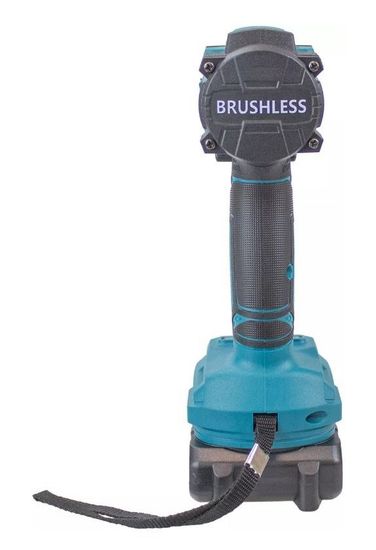 Аккумуляторный шуруповерт "EDON" AD-21CBL