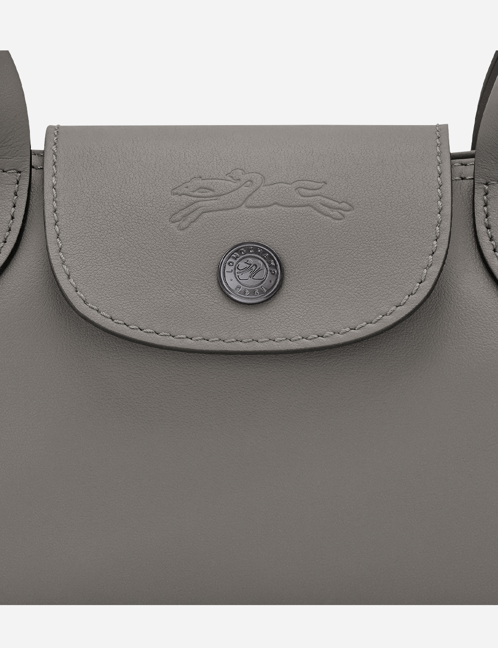 Сумка Longchamp Le Pliage Xtra M Shoulder bag "Turtledove"