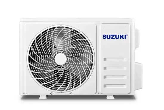 Сплит-система Suzuki SUSH-C122DC/SURH-C122DC Ultra DC Inverter