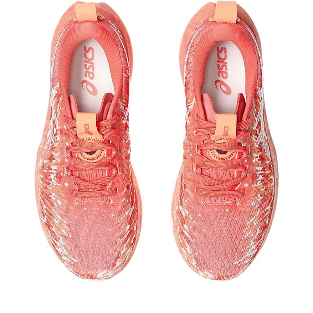 ASICS Noosa Tri 16 Papaya Mojave