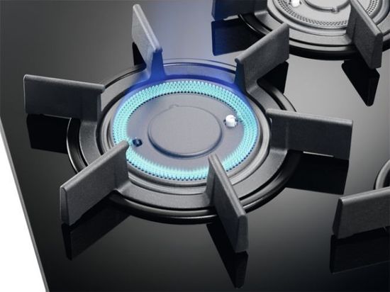 Газовая варочная панель Electrolux EGT 97657 NK