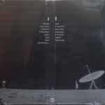 Ghost Funk Orchestra / A Trip To The Moon (LP)