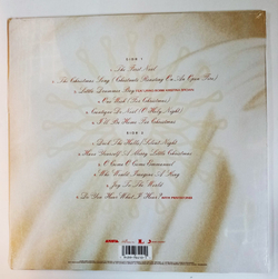 HOUSTON, WHITNEY ONE WISH - THE HOLIDAY ALBUM