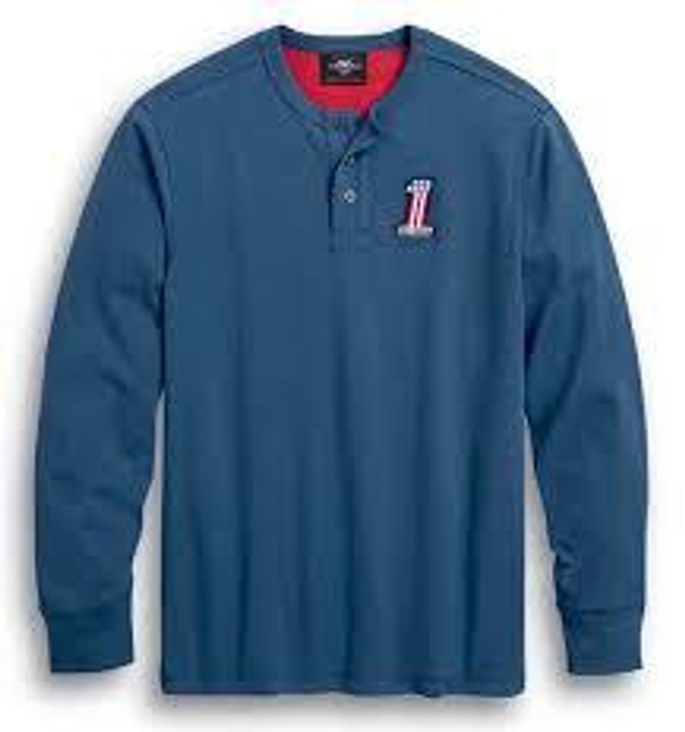 Джемпер Harley-Davidson