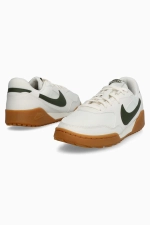 Кроссовки Nike Terra Manta - белый