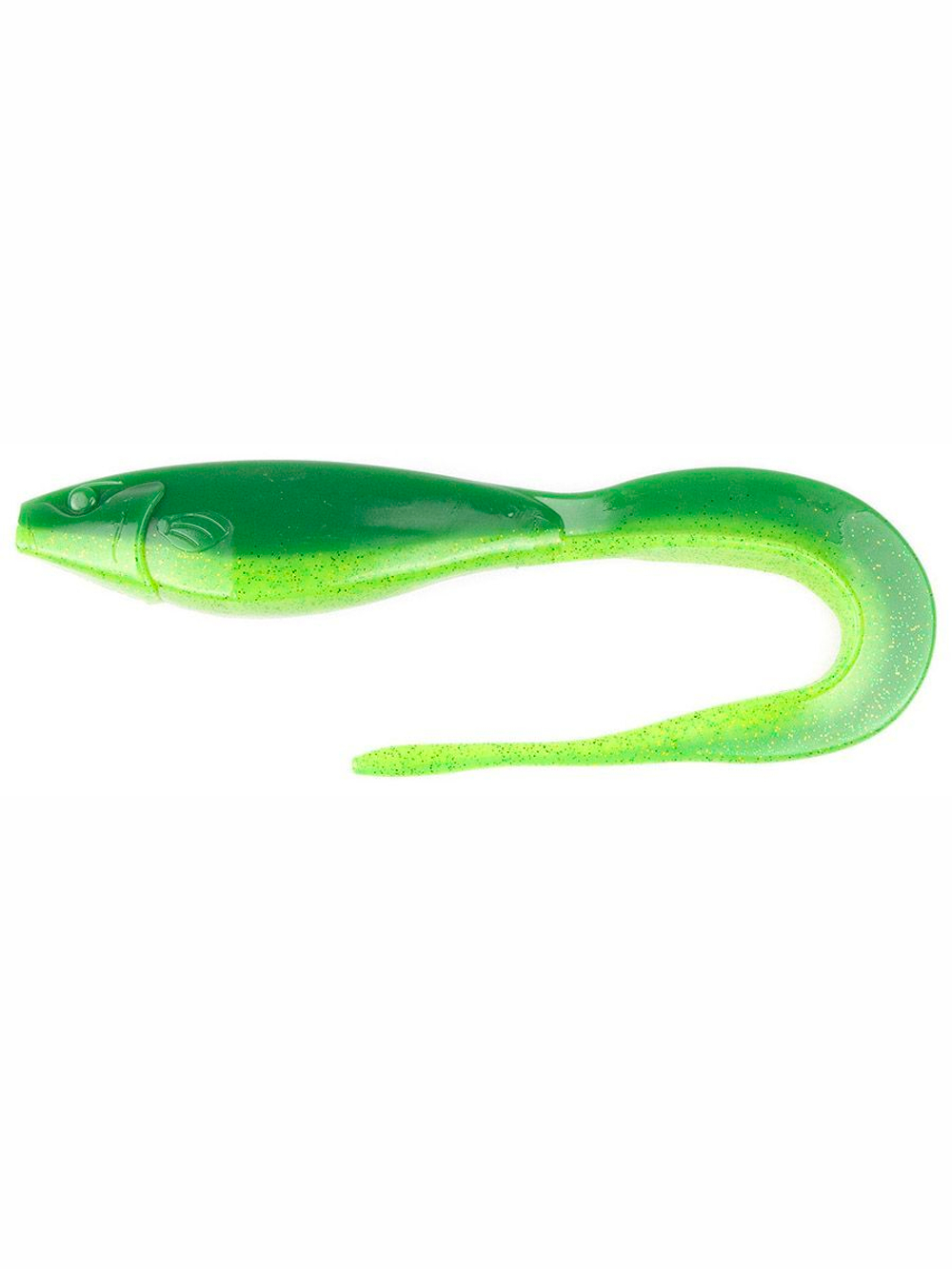 Приманка силиконовая Frapp Tricky Tail 8" #28 (1 шт/уп)