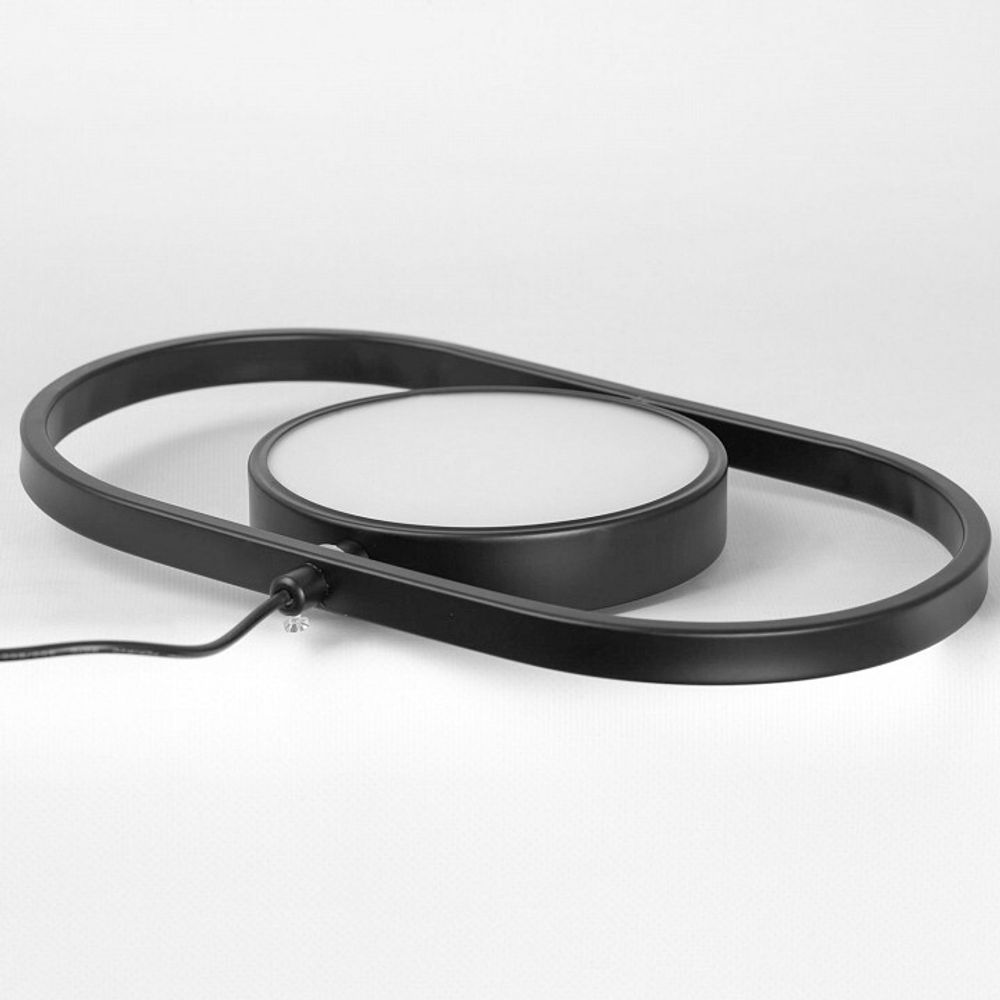 Подвесной светильник Lussole Aberdeen LSP-7375