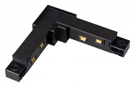 Соединитель угловой L-образный для треков встраиваемых Arlight MAG-ORIENT 039768