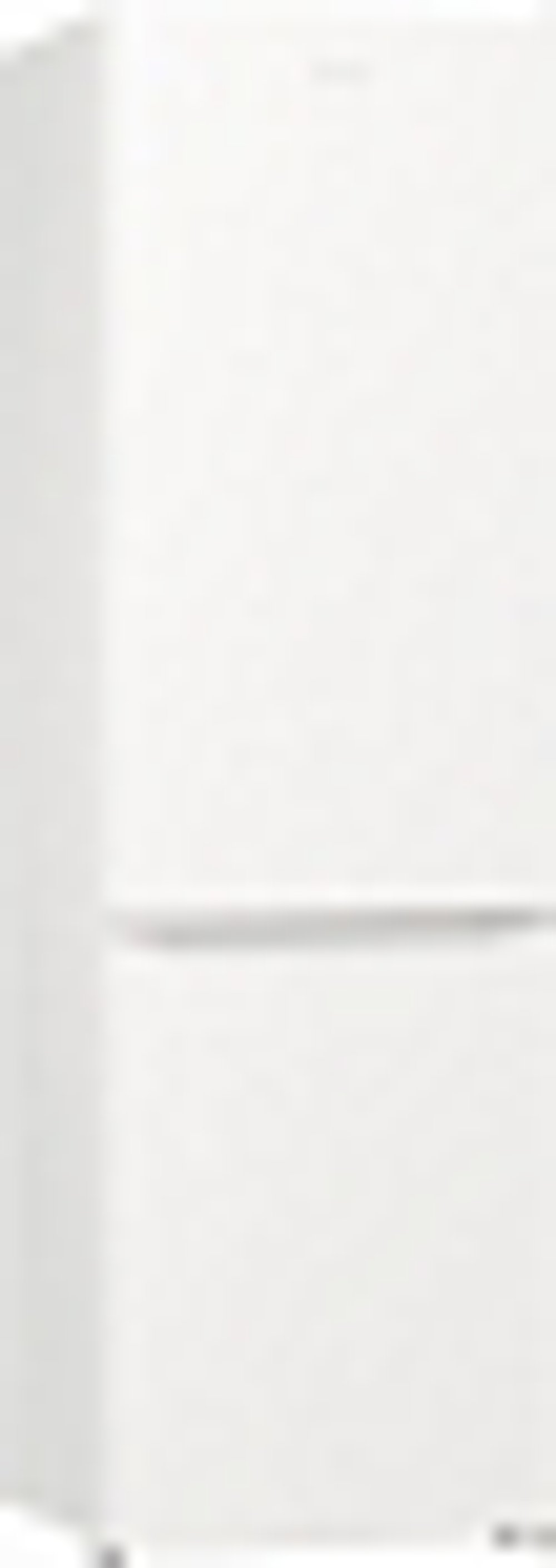 Отдельностоящий двухкамерный холодильник Gorenje RK6201EW4