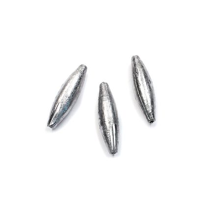 Груз Веретено скользящий "ЯМАН"  - 16 гр.