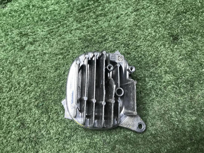 Модуль LED фары правый BMW X3 G01 (2017-2021)