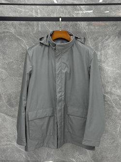 Куртка двухсторонняя Loro Piana
