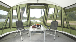 Outwell Vermont LP [110206]