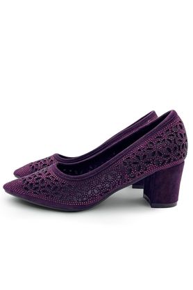 Цена на Туфли-13308 больших размеров