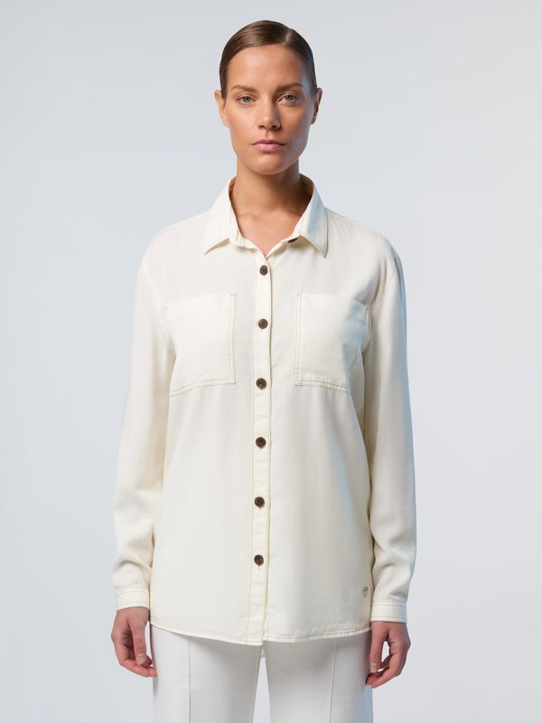 РУБАШКА NORTH SAILS