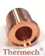 220816 Сопло / Nozzle 85А, для ручной и механизированной плазменной резки гипертерм Hypertherm