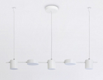 Подвесной светильник Ambrella Light FL FL51678