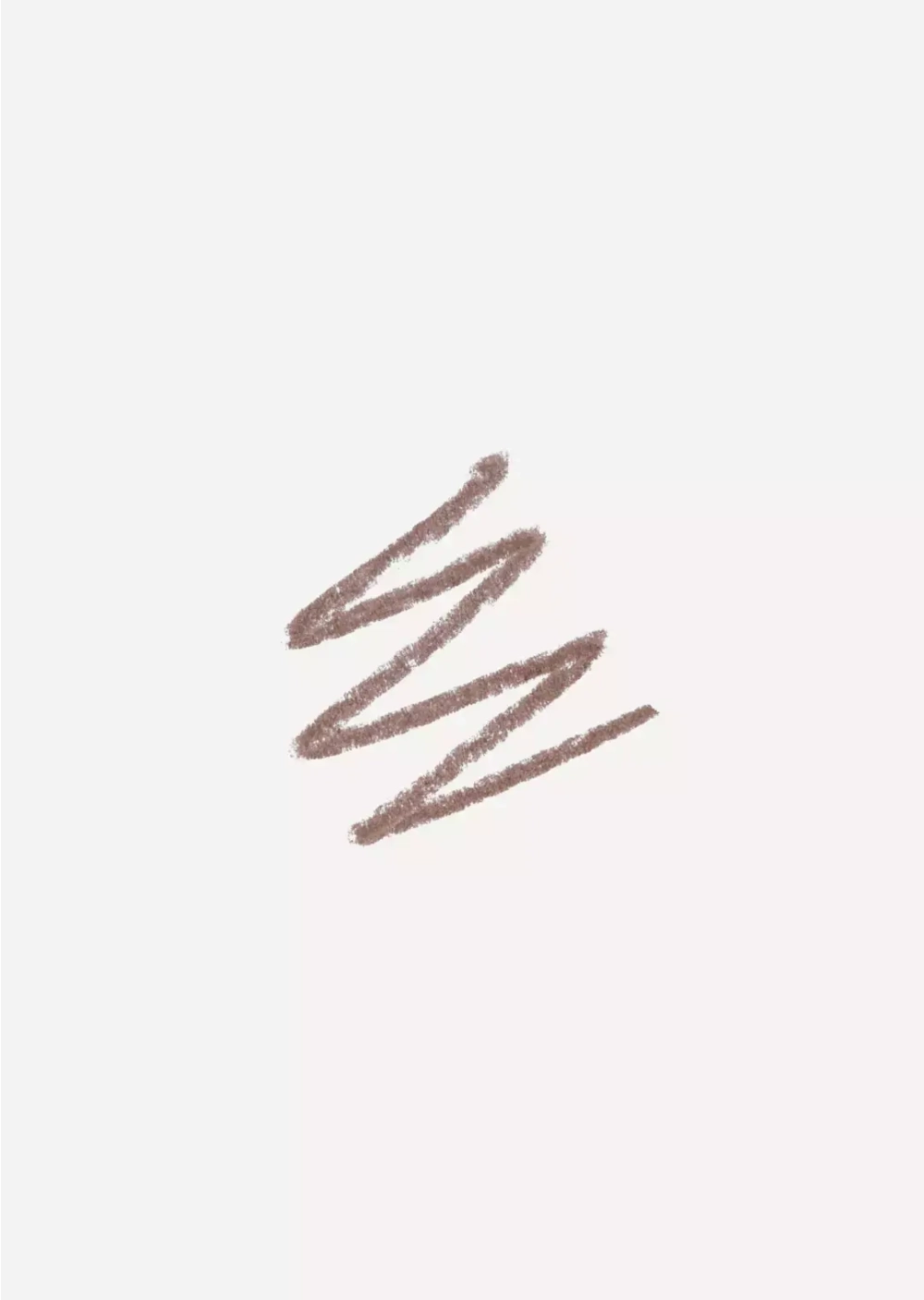 SHIK Карандаш для бровей оттенок Brow Powder Pencil в оттенке Taupe